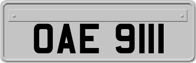 OAE9111