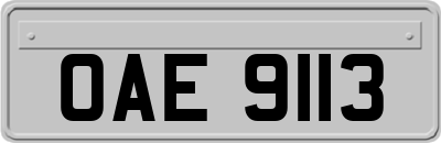 OAE9113