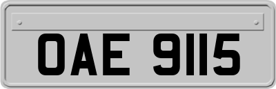 OAE9115