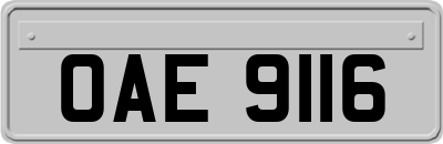 OAE9116