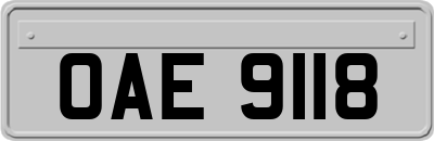 OAE9118