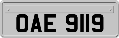 OAE9119