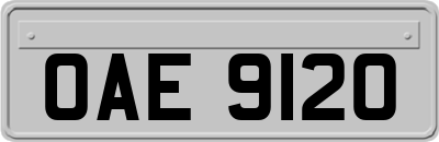 OAE9120