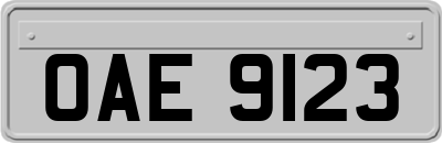 OAE9123