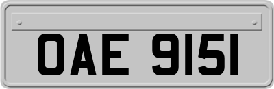 OAE9151