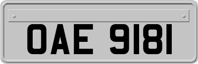 OAE9181