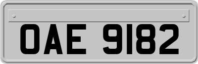 OAE9182