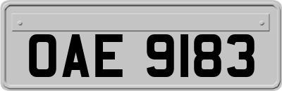 OAE9183