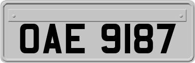 OAE9187
