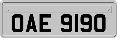 OAE9190