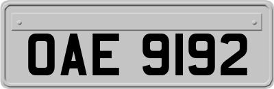 OAE9192