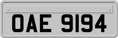 OAE9194