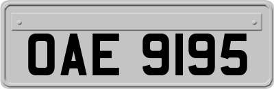 OAE9195