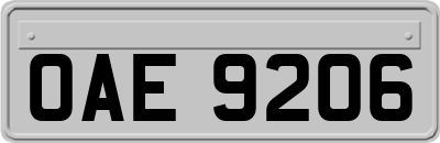OAE9206