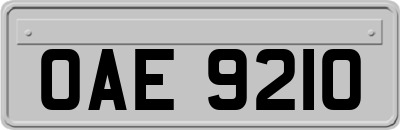 OAE9210