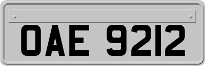 OAE9212