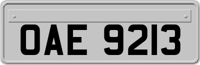 OAE9213
