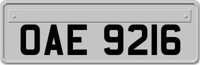 OAE9216