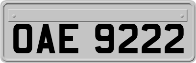 OAE9222