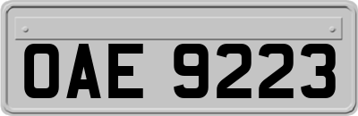 OAE9223