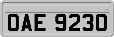 OAE9230