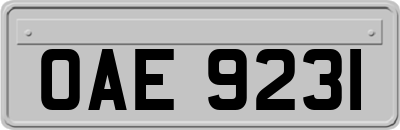 OAE9231