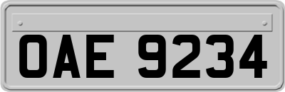 OAE9234