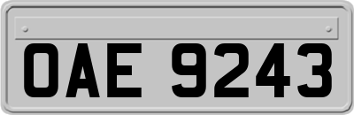 OAE9243