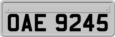 OAE9245