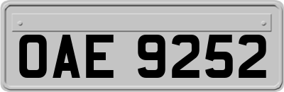 OAE9252