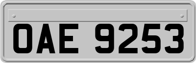 OAE9253