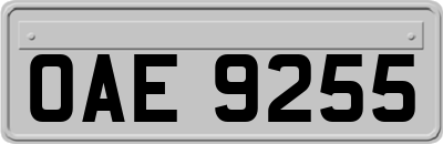 OAE9255