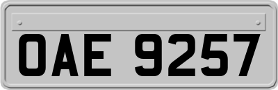 OAE9257