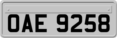 OAE9258