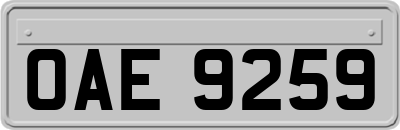 OAE9259