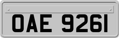 OAE9261