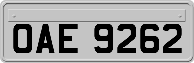 OAE9262