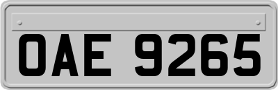 OAE9265