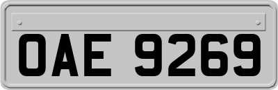 OAE9269