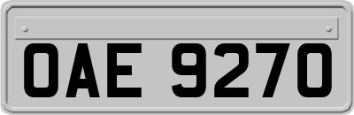 OAE9270