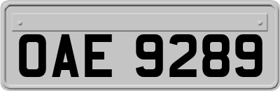 OAE9289