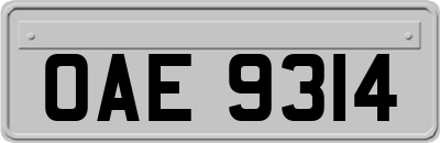 OAE9314