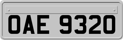 OAE9320