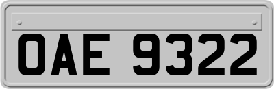 OAE9322