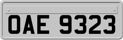 OAE9323