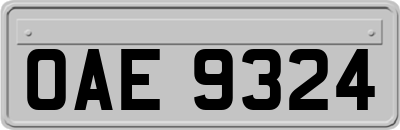 OAE9324