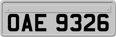 OAE9326
