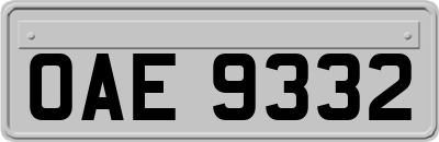 OAE9332