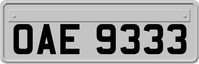 OAE9333