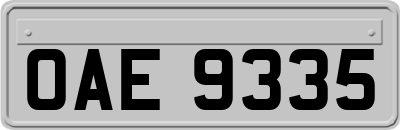 OAE9335